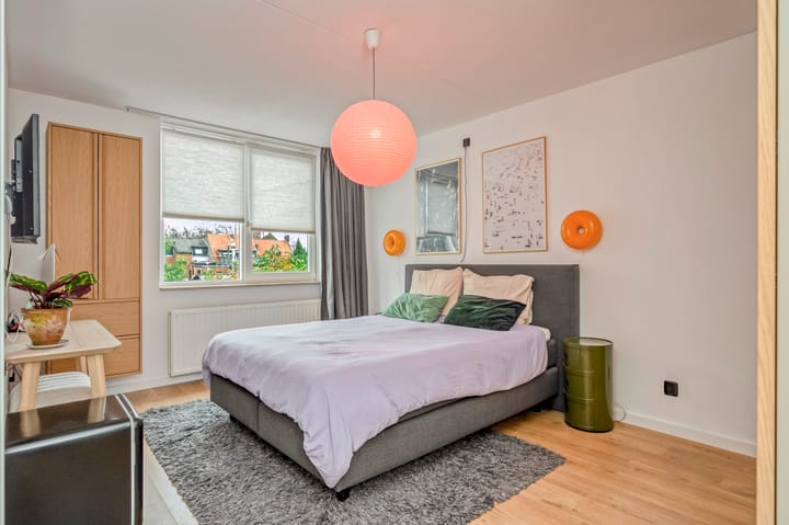 Foto 5 van Raadhuispark 14