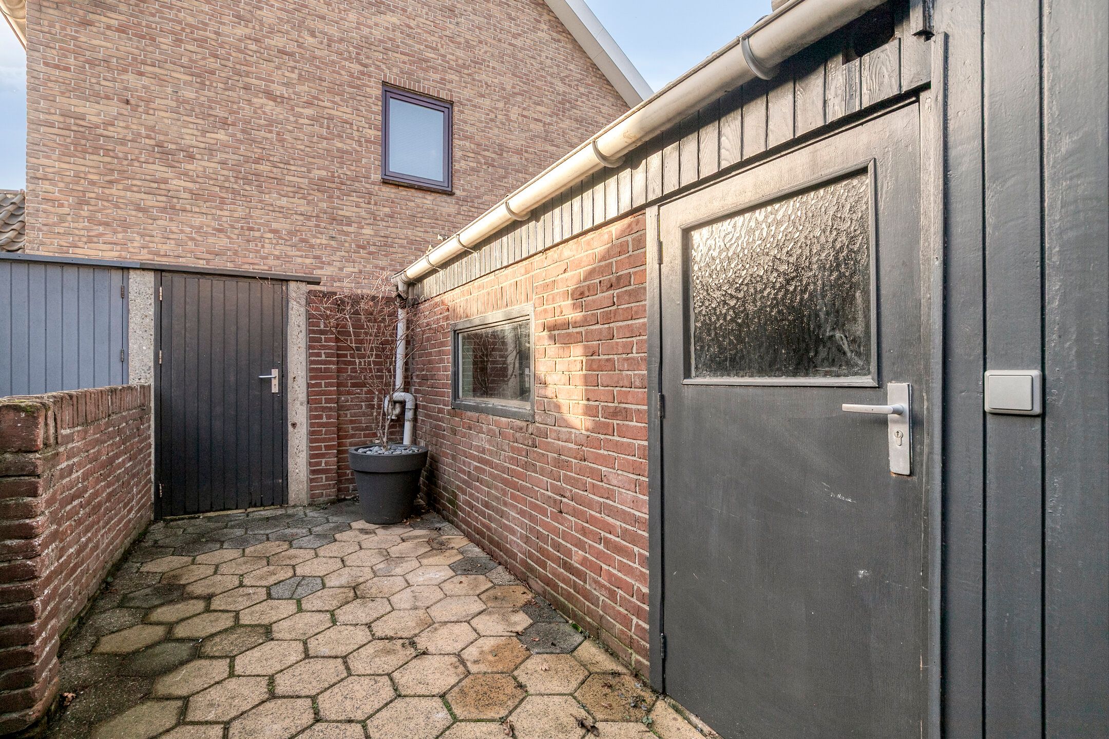 Foto 30 van Havendwarsstraat 4