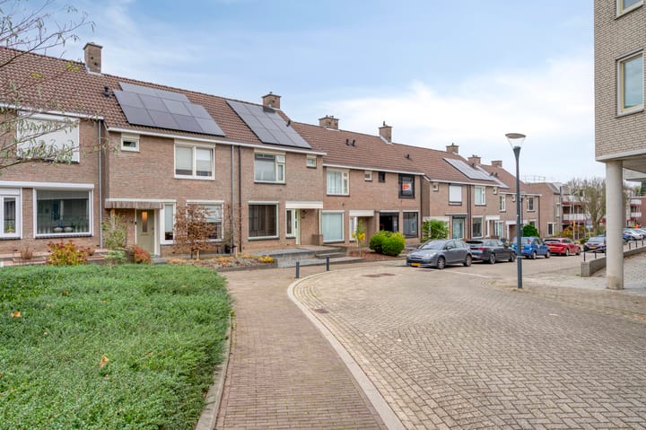 Foto 7 van Raadhuispark 14