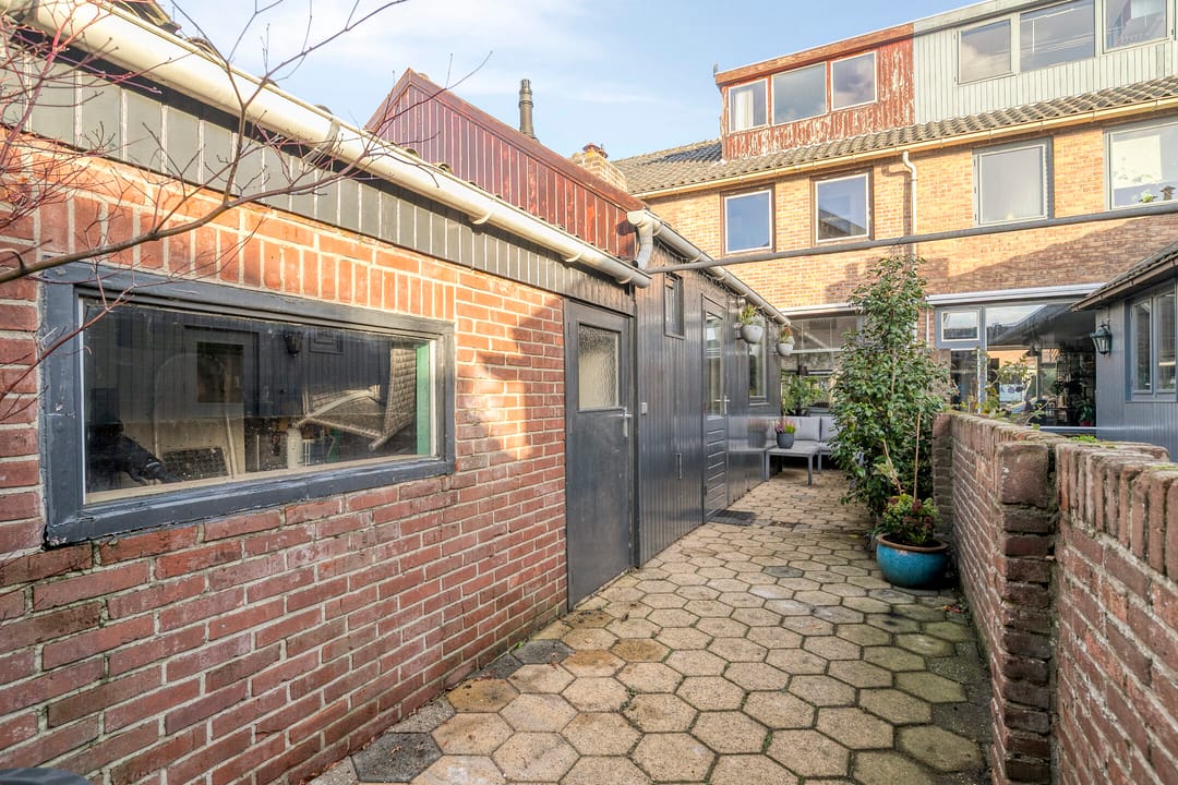 Foto 31 van Havendwarsstraat 4