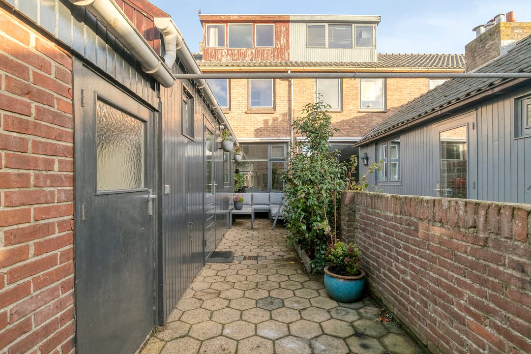 Foto 32 van Havendwarsstraat 4