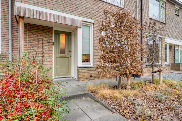 Foto 9 van Raadhuispark 14