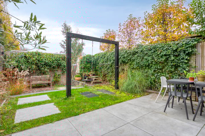 Foto 21 van Raadhuispark 14