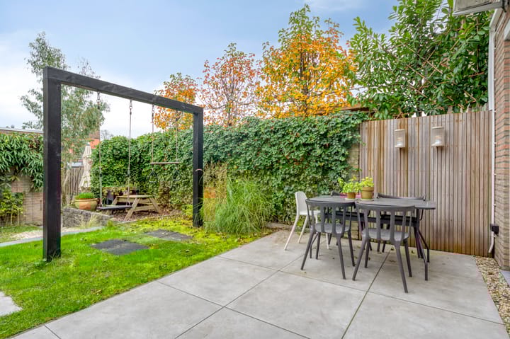 Foto 22 van Raadhuispark 14