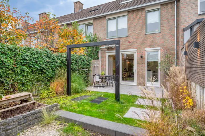 Foto 23 van Raadhuispark 14