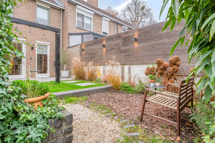 Foto 25 van Raadhuispark 14