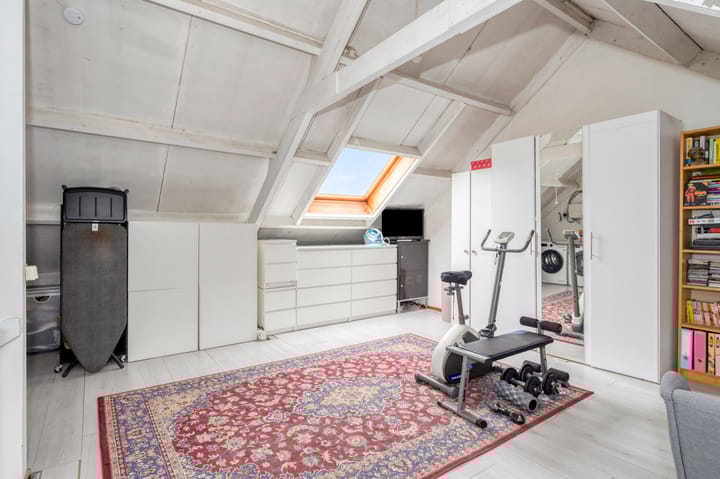 Foto 36 van Raadhuispark 14