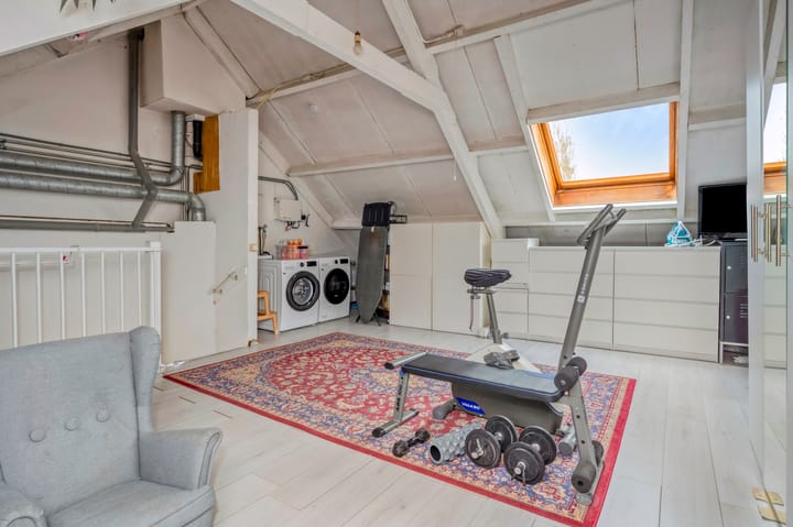 Foto 37 van Raadhuispark 14