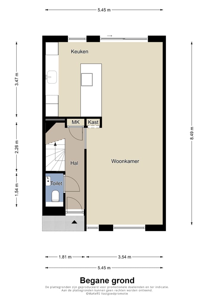 Foto 39 van Raadhuispark 14