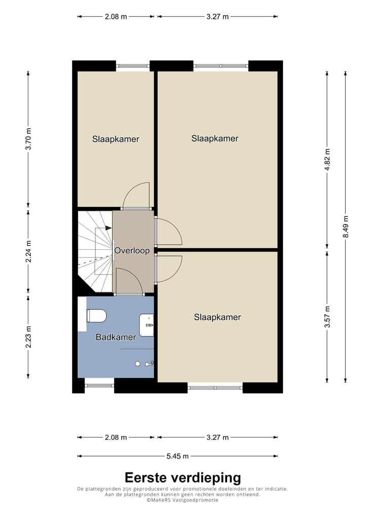 Foto 40 van Raadhuispark 14