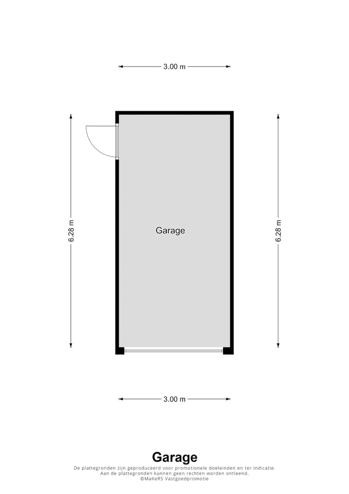 Foto 42 van Raadhuispark 14