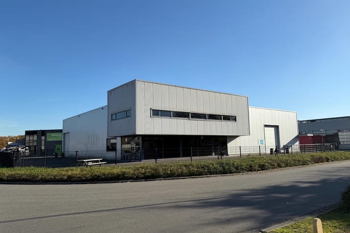 Spaarpot Oost 1, Geldrop