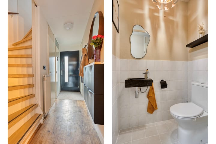 Photo 4 of Ermerikstraat 7