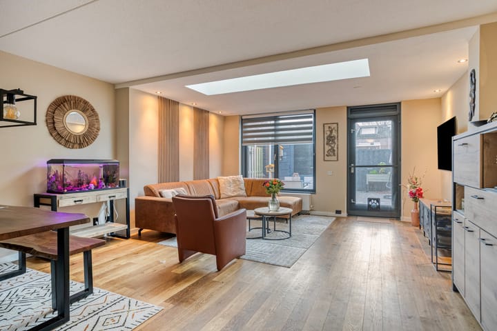 Photo 2 of Ermerikstraat 7