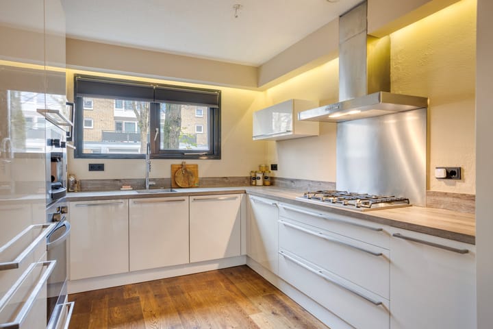 Photo 3 of Ermerikstraat 7