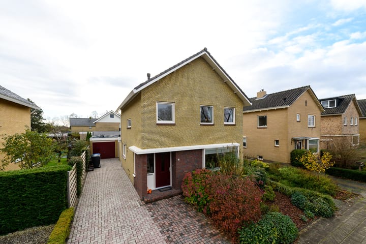 Photo 2 of Twentelaan 20