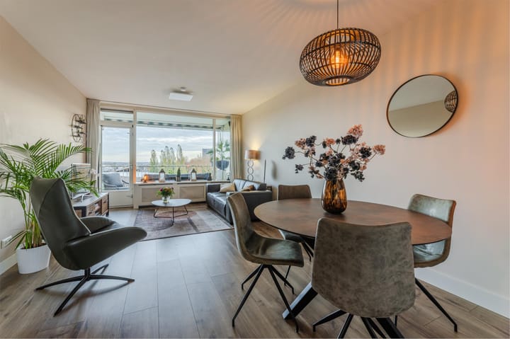 Photo 3 of Zuiderkruis 292