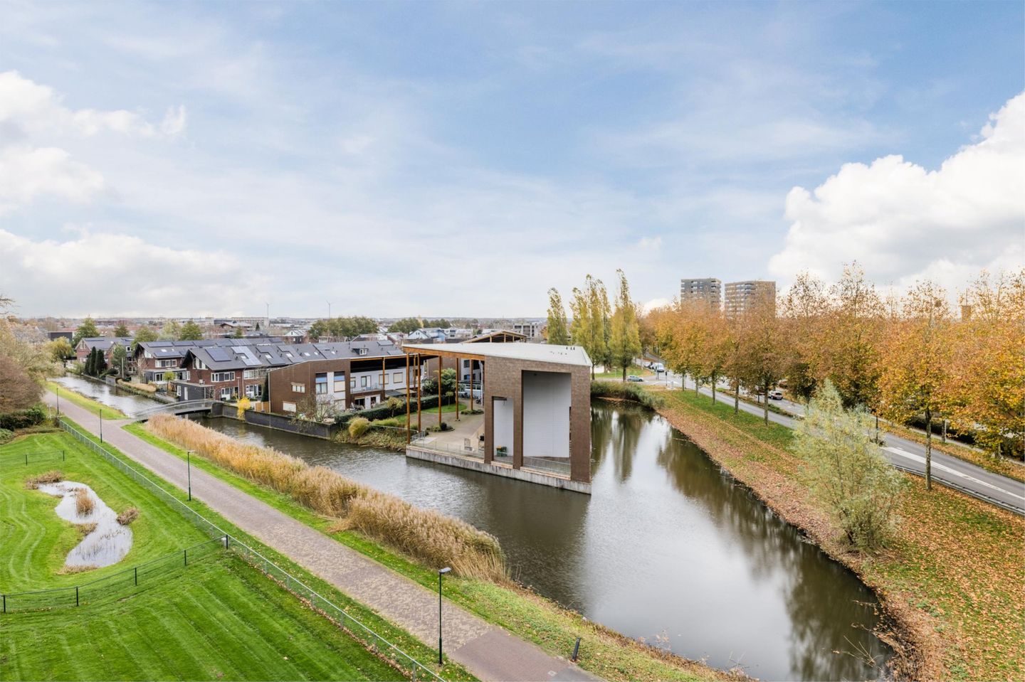 Foto 25 van Zuiderkruis 292