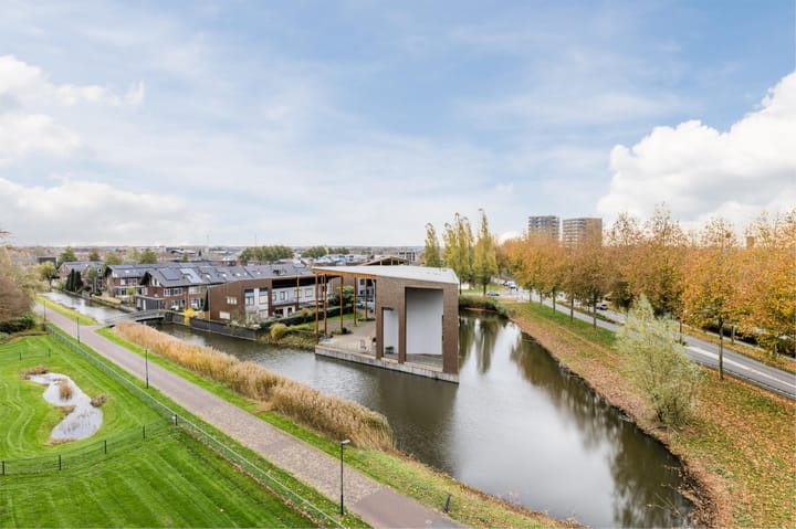 Photo 25 of Zuiderkruis 292