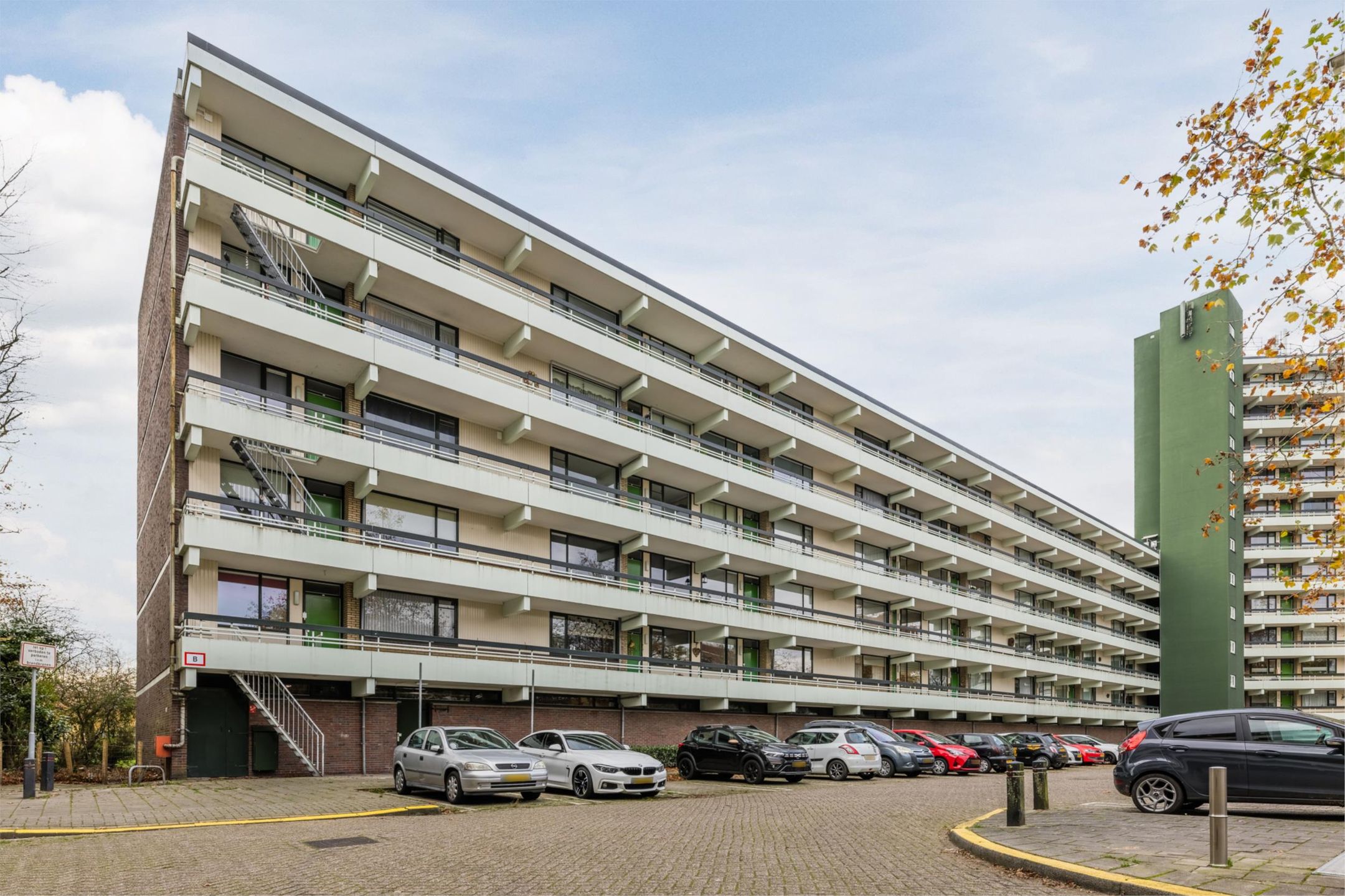 Foto 30 van Zuiderkruis 292