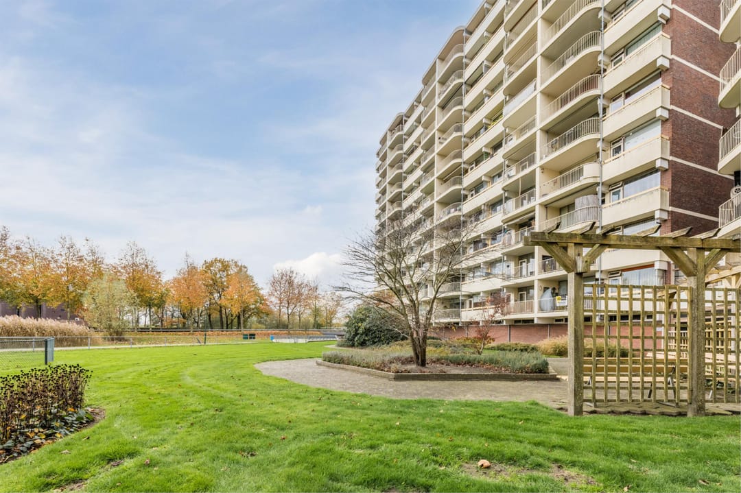 Foto 28 van Zuiderkruis 292