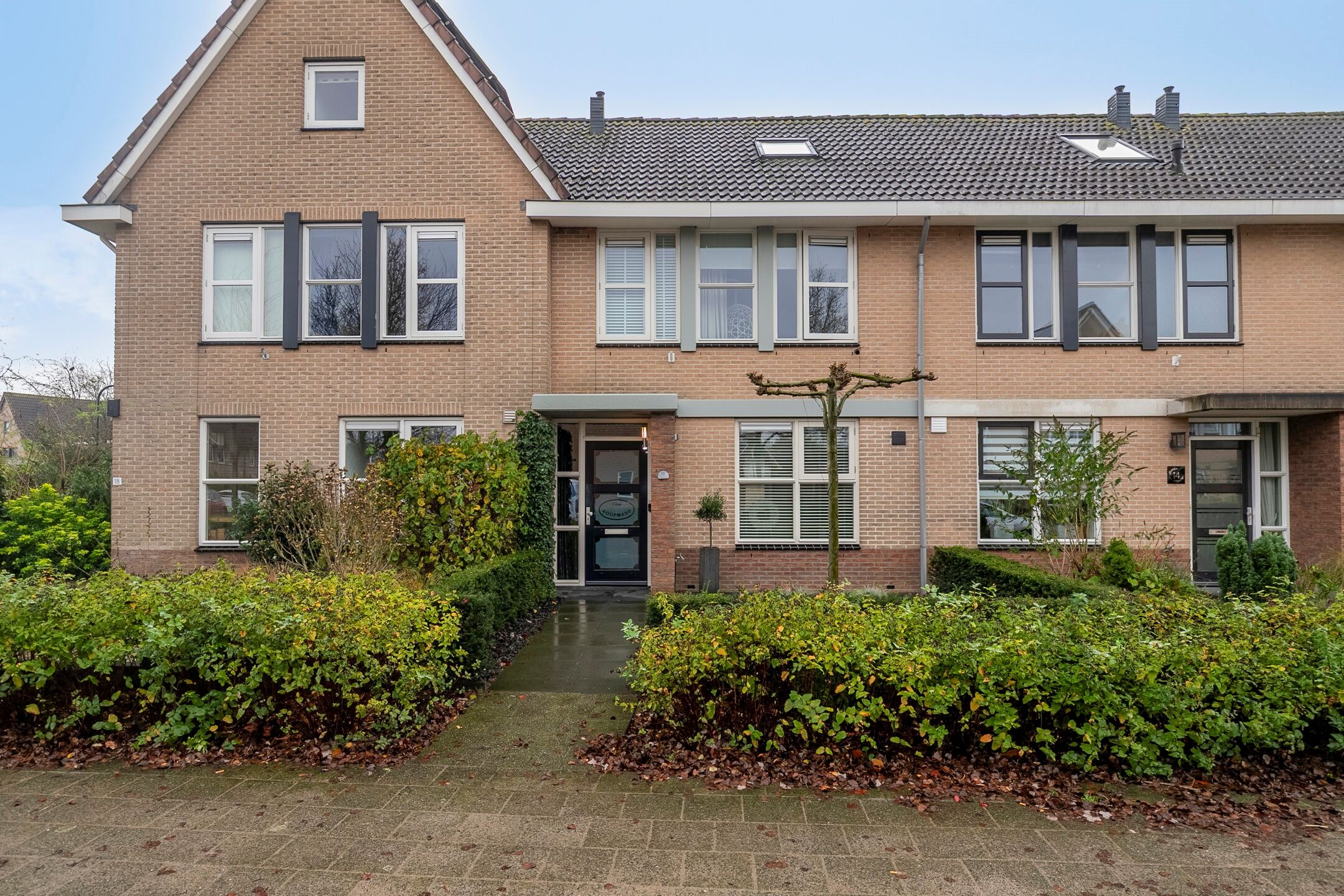 Lentetuin, 16, Barneveld, 3772VT, Gelderland, Nederland 16 
