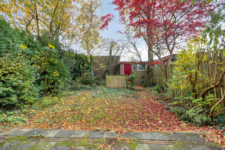 Foto 5 van Schoenerstraat 53