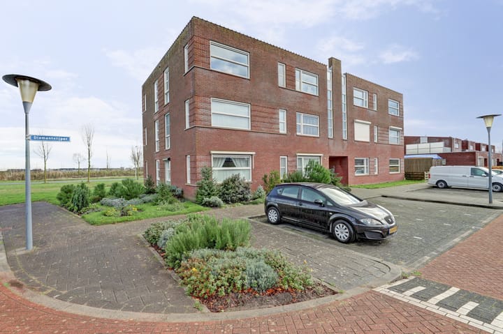 Photo 3 of Diamantslijper 16