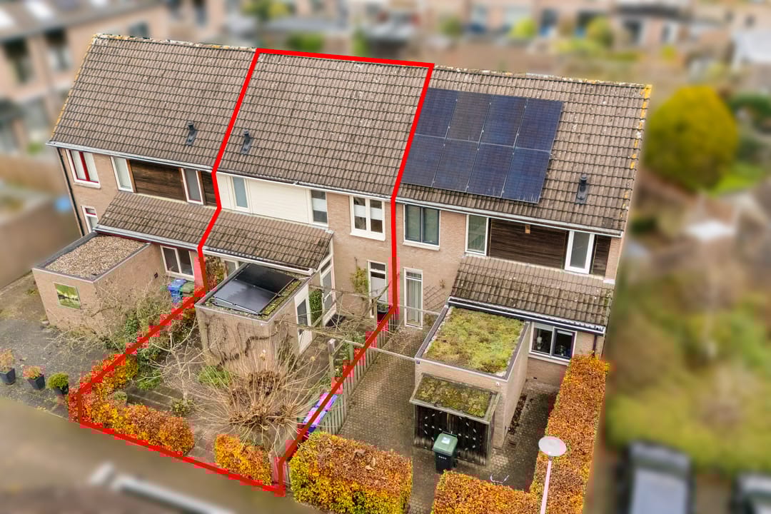 Photo 2 of Jellissenkamp 15