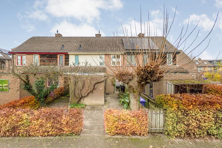 Foto 1 van Jellissenkamp 15