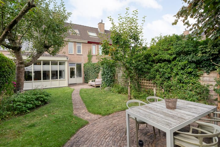 Foto 35 van Jellissenkamp 15