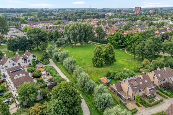 Foto 37 van Jellissenkamp 15