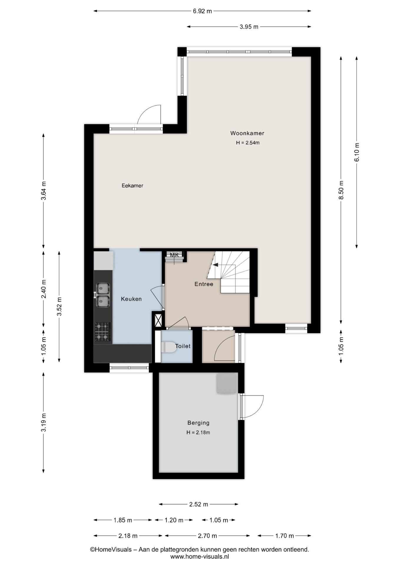 Photo 42 of Jellissenkamp 15