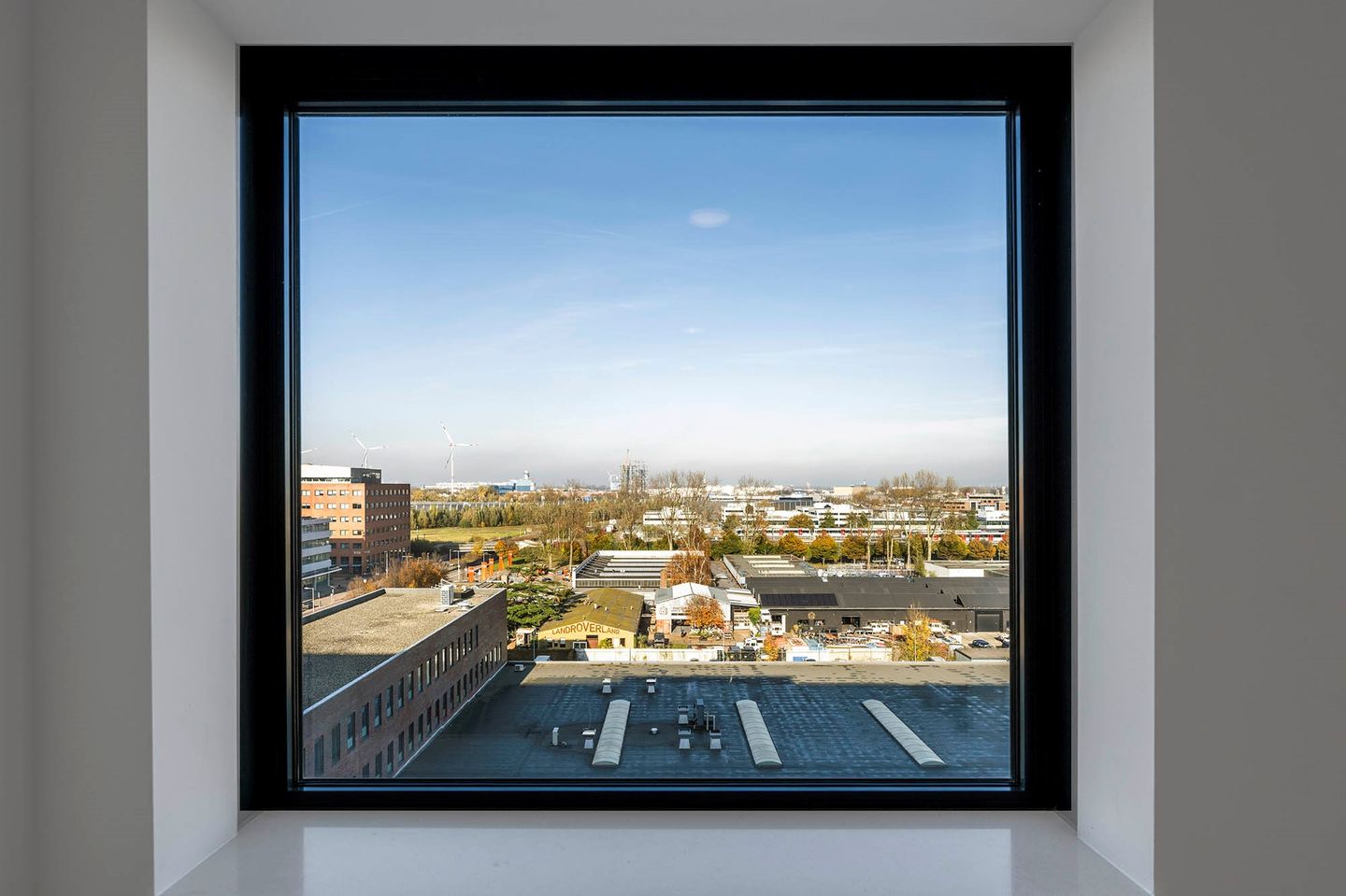 Bekijk foto 4 van Transformatorweg 74