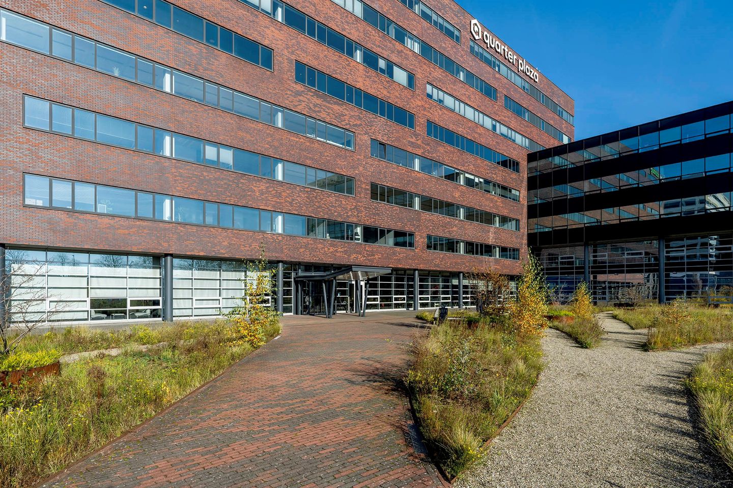 Bekijk foto 5 van Transformatorweg 74