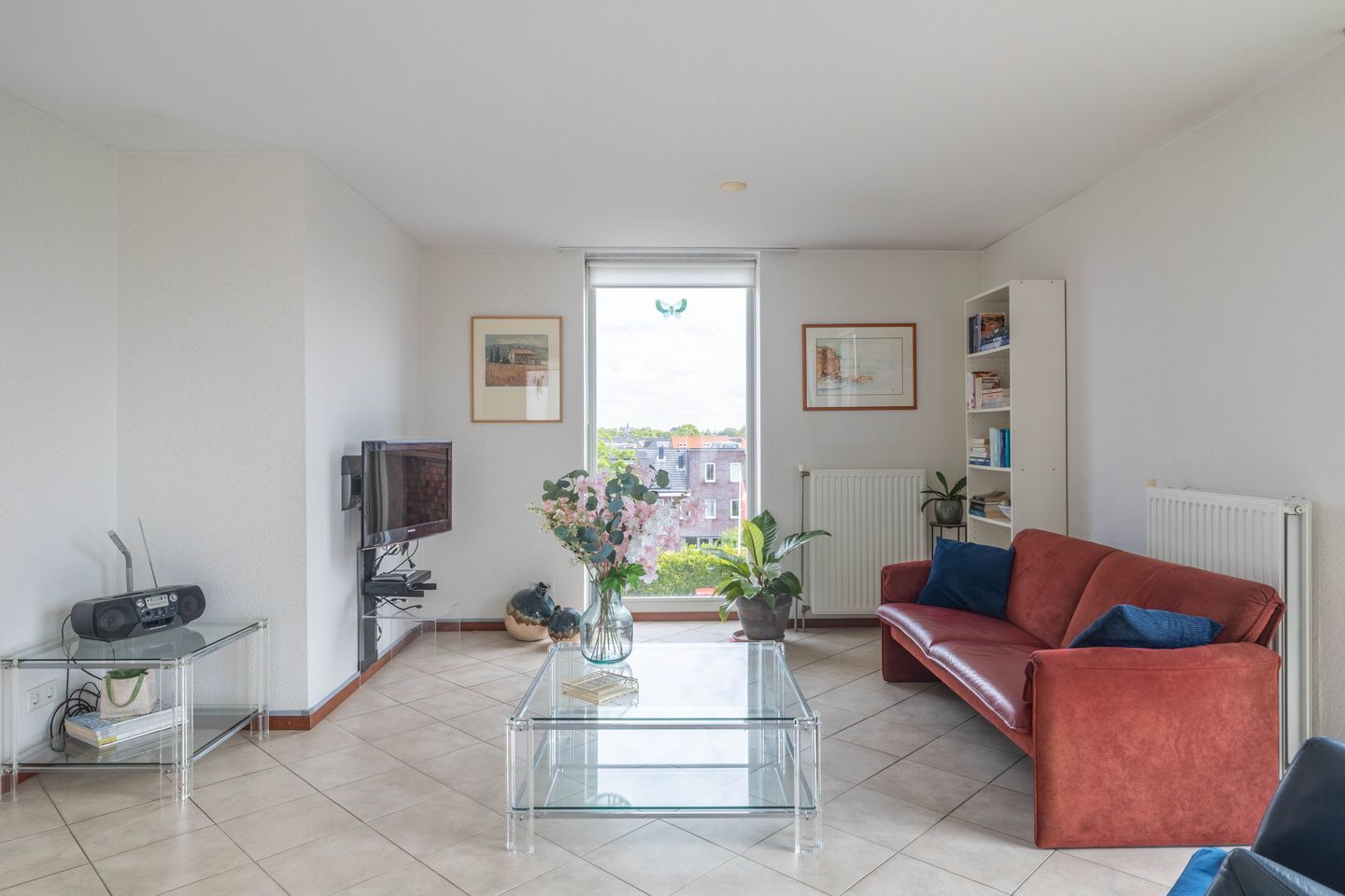 Foto 5 van Wendelaarhof 57