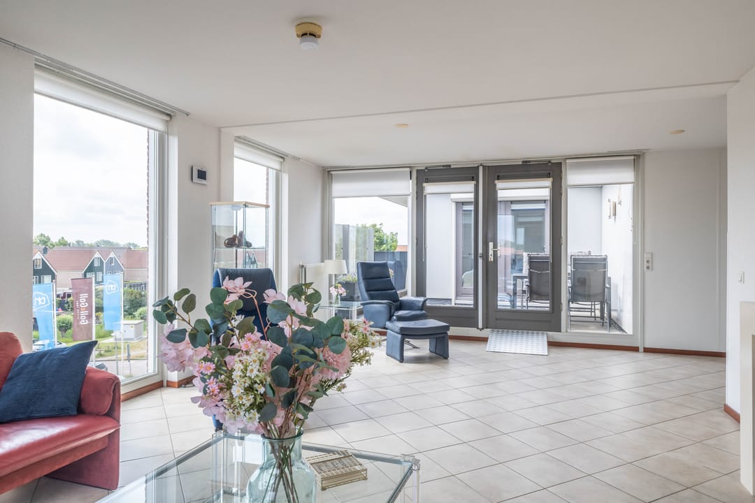 Foto 7 van Wendelaarhof 57