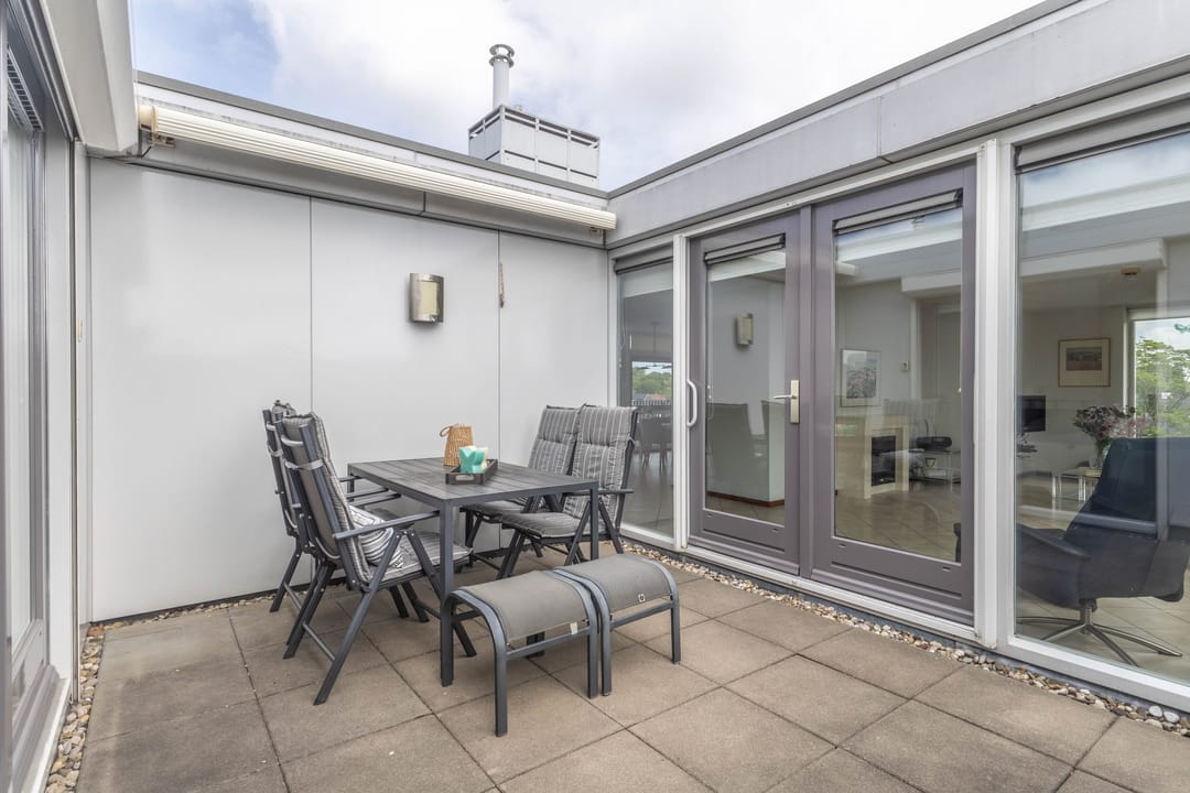 Foto 8 van Wendelaarhof 57