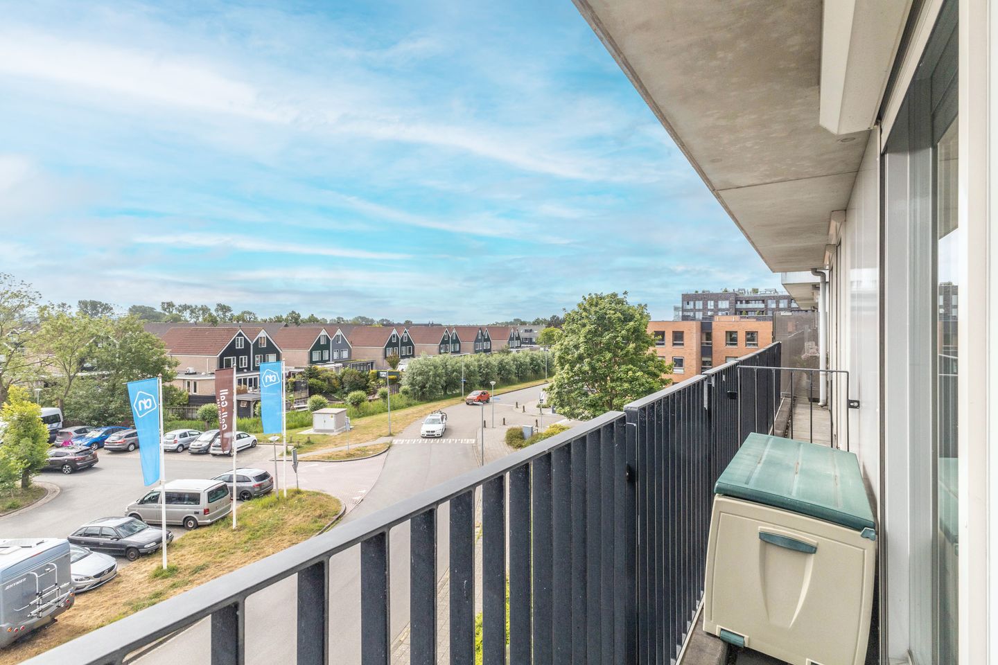 Foto 10 van Wendelaarhof 57