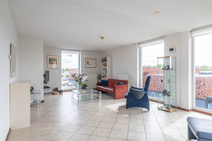 Foto 3 van Wendelaarhof 57