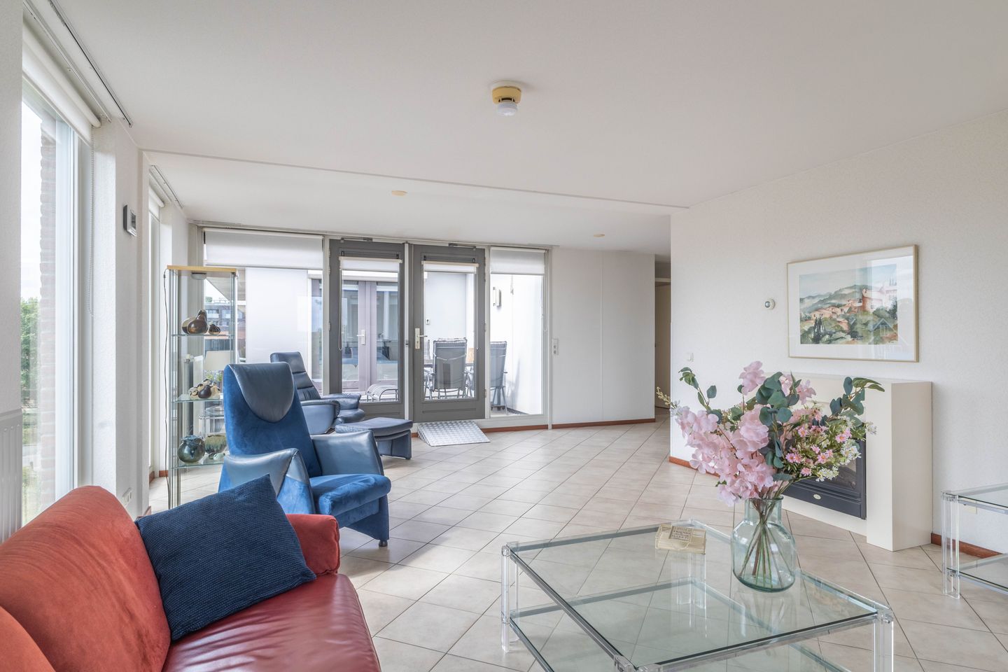 Foto 4 van Wendelaarhof 57