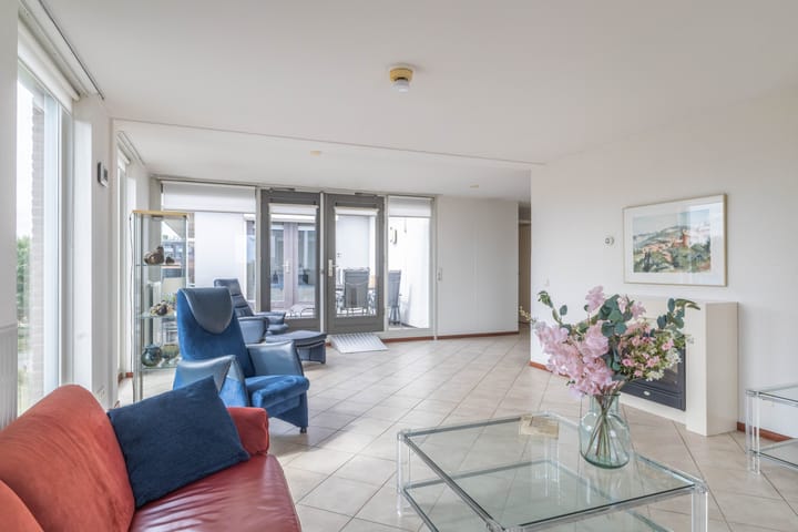 Foto 4 van Wendelaarhof 57