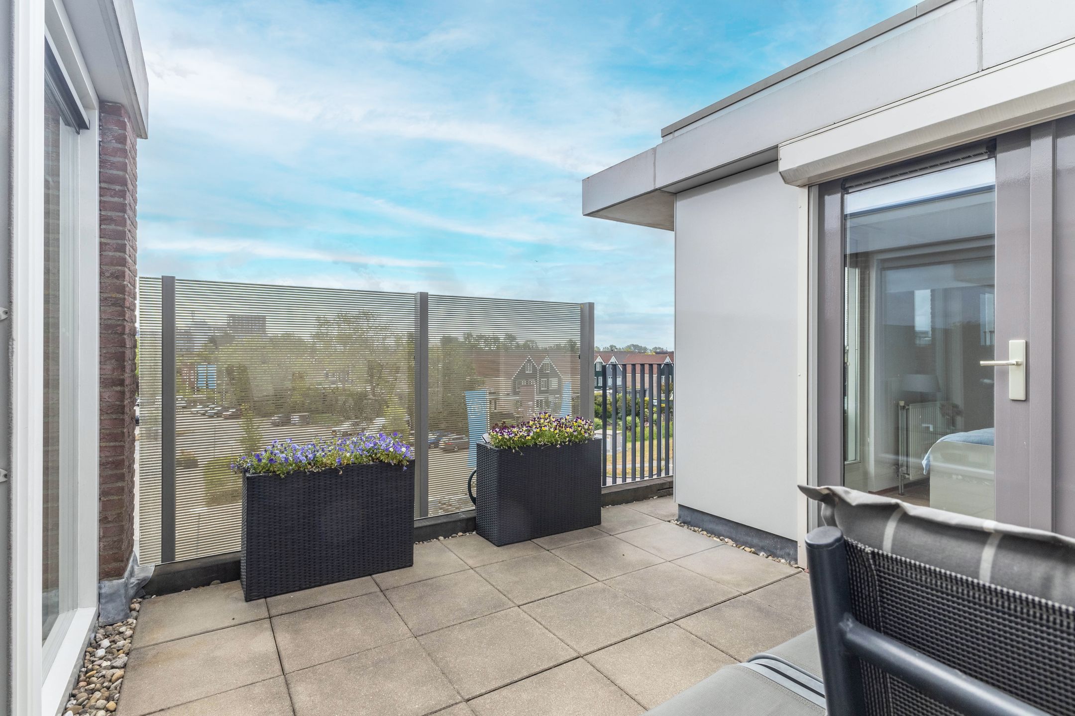 Foto 9 van Wendelaarhof 57