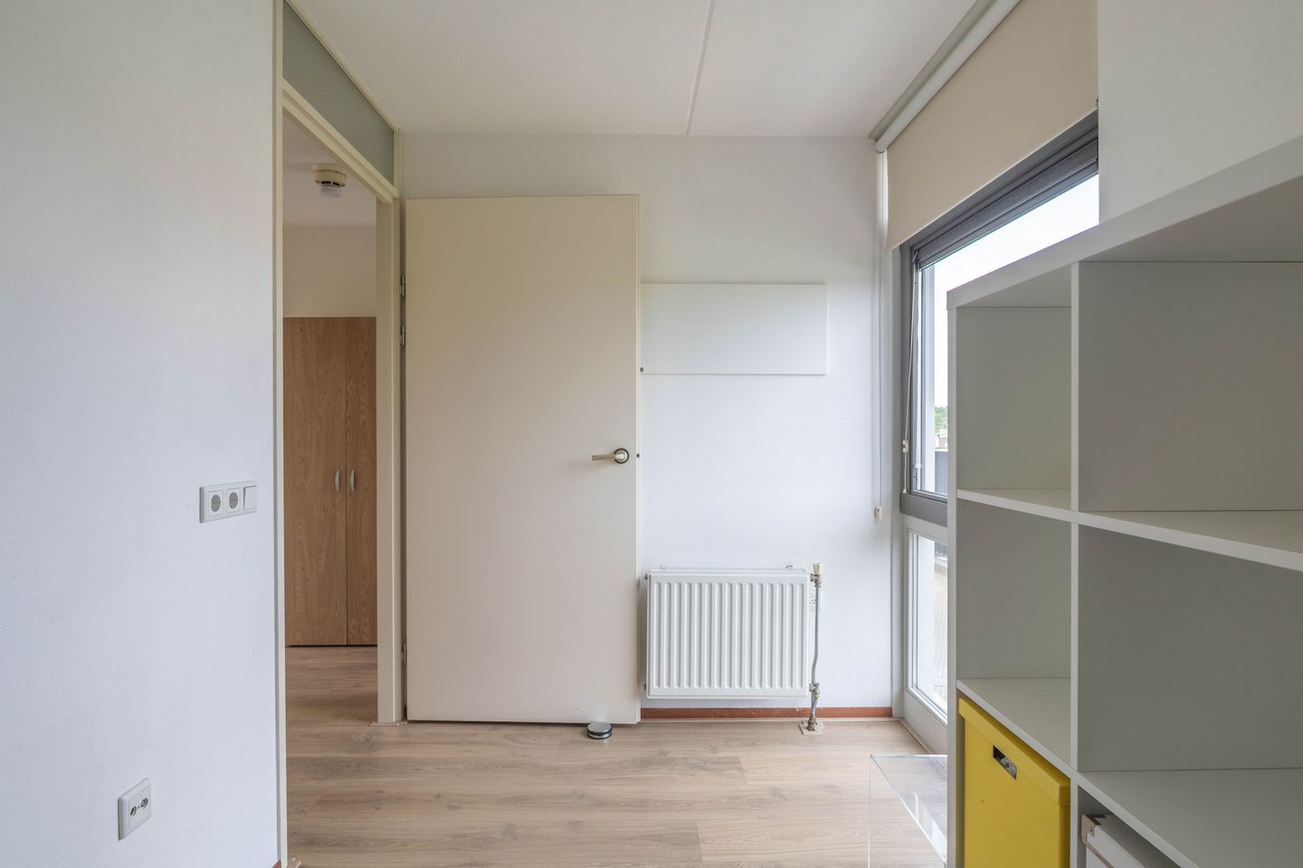 Foto 19 van Wendelaarhof 57