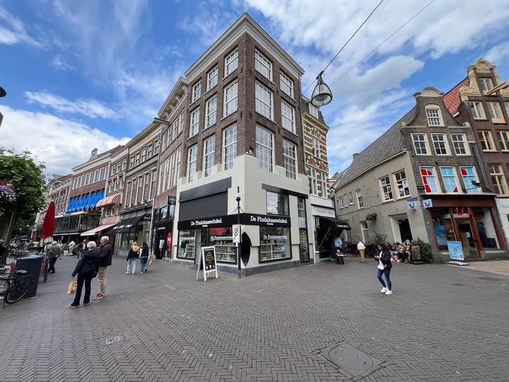 Grote Markt 7, Zwolle