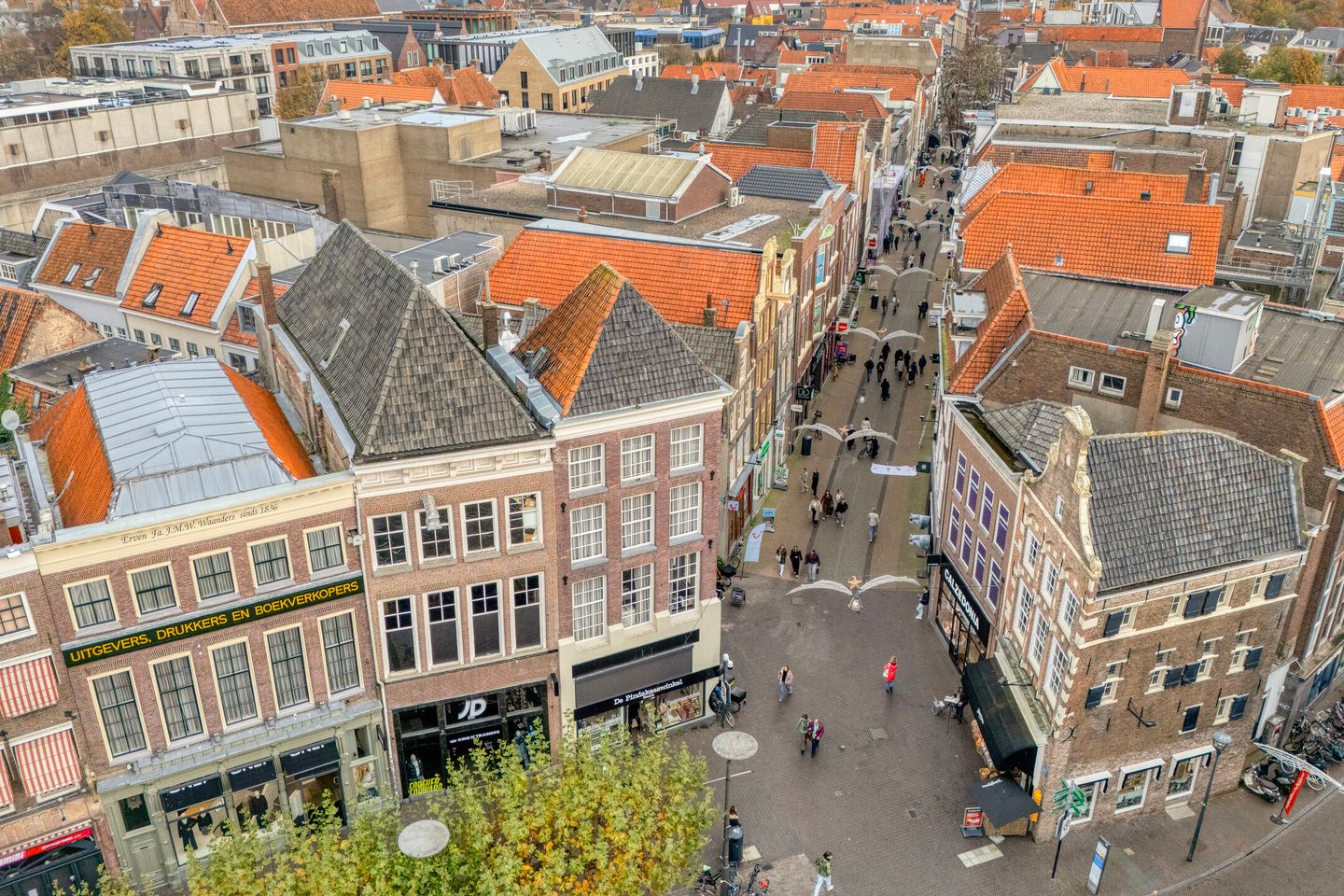 Bekijk foto 3 van Grote Markt 7