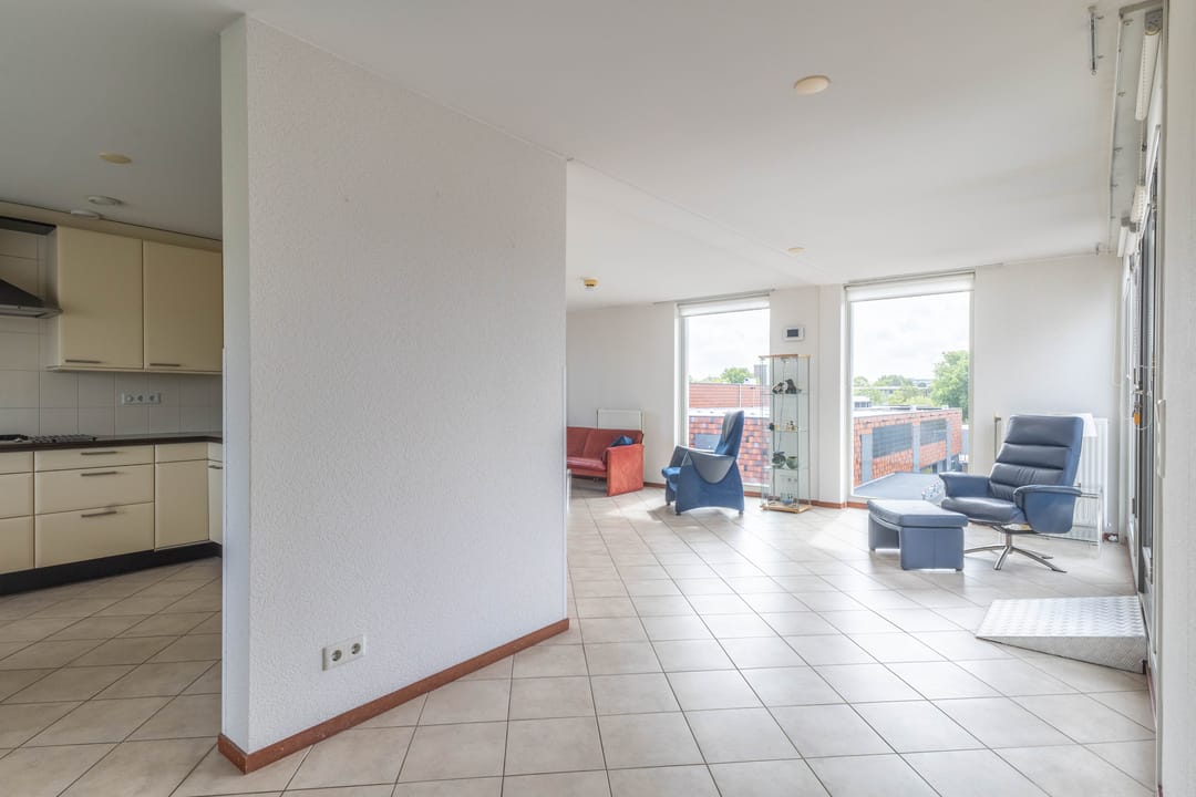 Foto 11 van Wendelaarhof 57