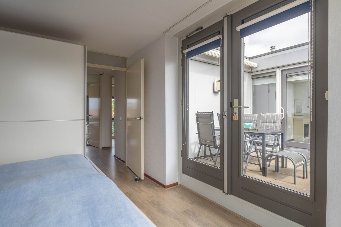 Foto 20 van Wendelaarhof 57