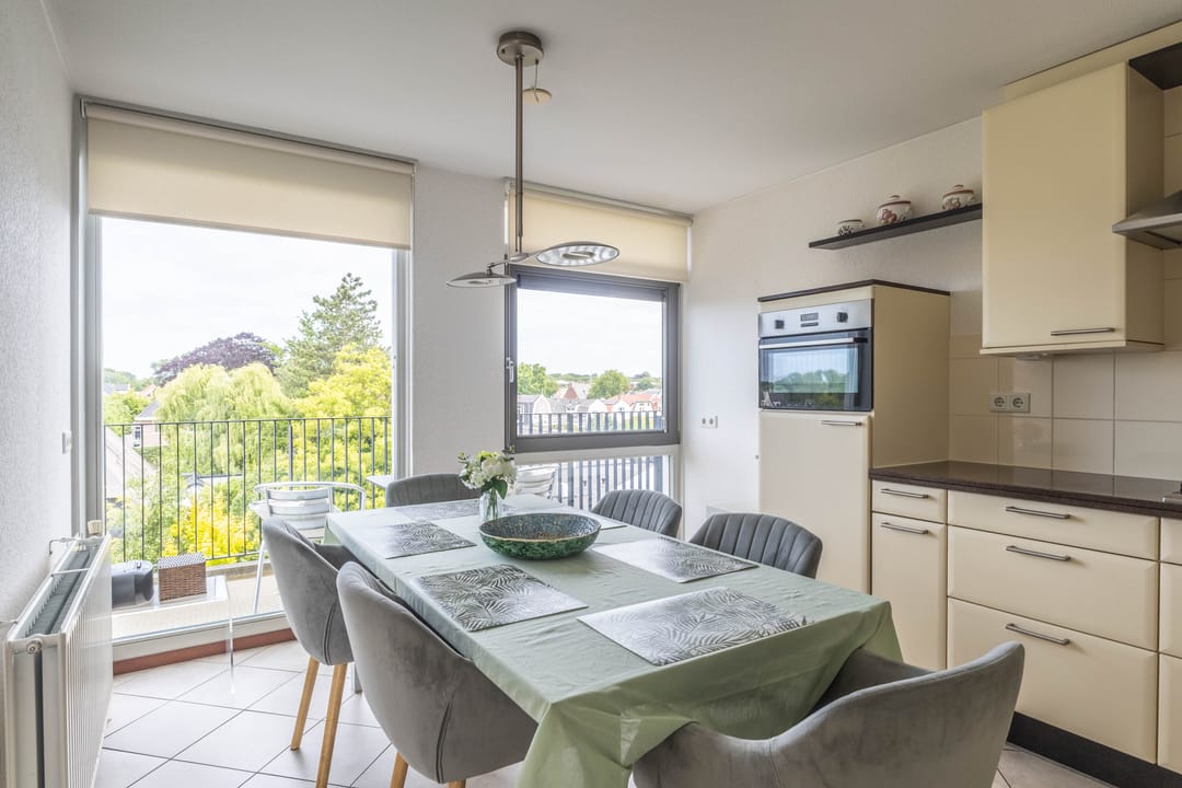 Foto 13 van Wendelaarhof 57