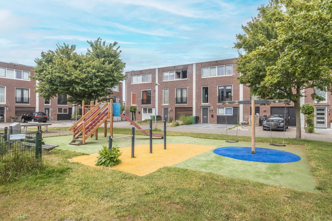 Foto 31 van Wendelaarhof 57